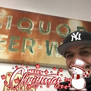 Meet your Posher, Rafael